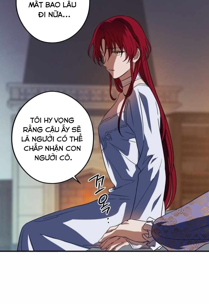 Bị Che Khuất Bởi Mặt Trời Lặn Chapter 121 - Trang 2