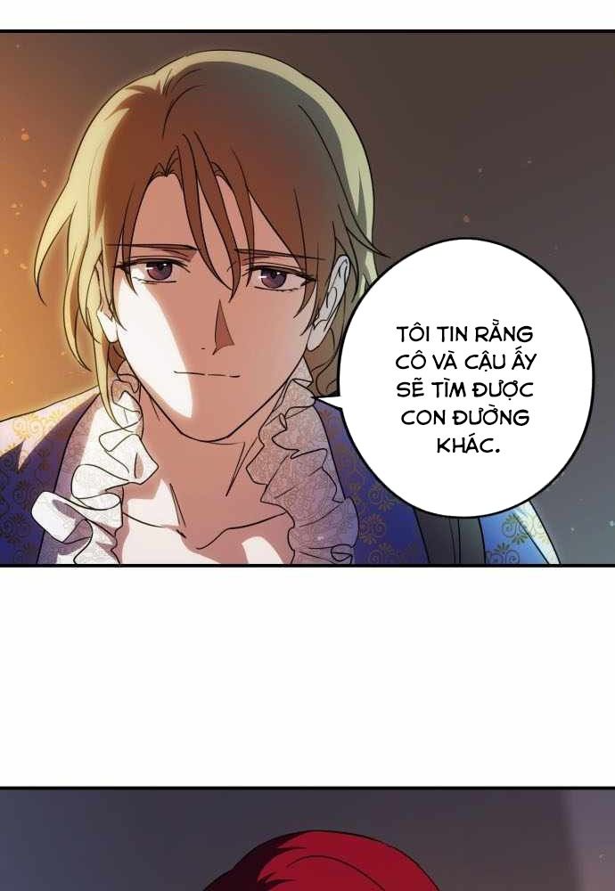 Bị Che Khuất Bởi Mặt Trời Lặn Chapter 121 - Trang 2