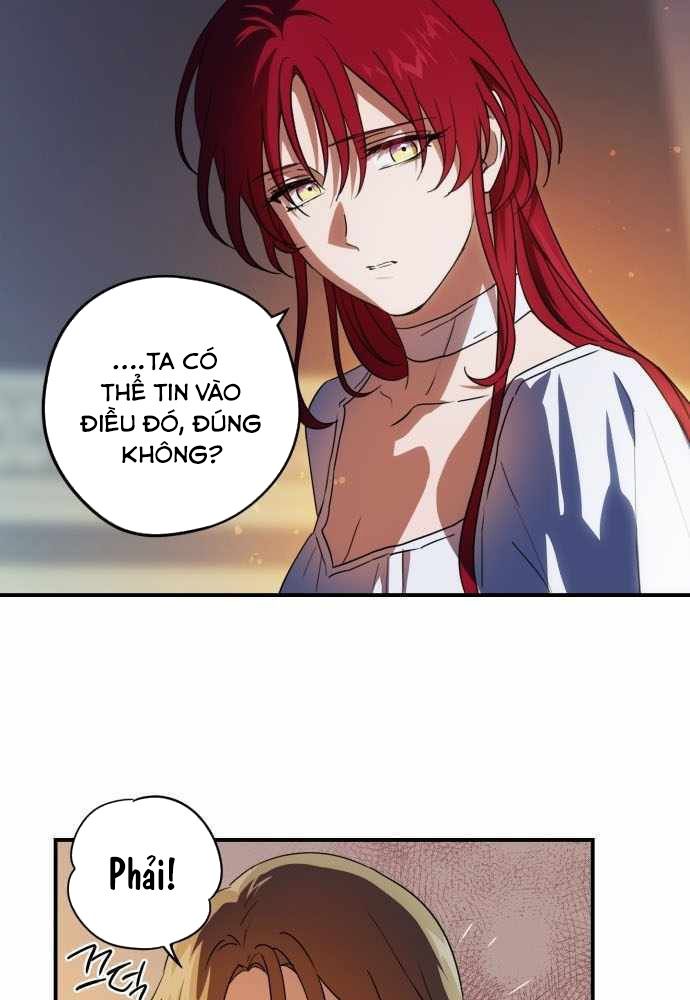 Bị Che Khuất Bởi Mặt Trời Lặn Chapter 121 - Trang 2