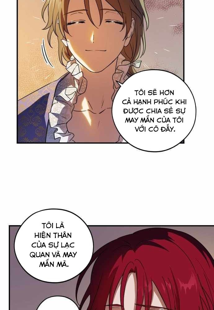 Bị Che Khuất Bởi Mặt Trời Lặn Chapter 121 - Trang 2