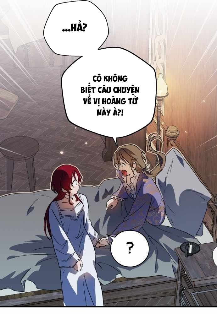 Bị Che Khuất Bởi Mặt Trời Lặn Chapter 121 - Trang 2