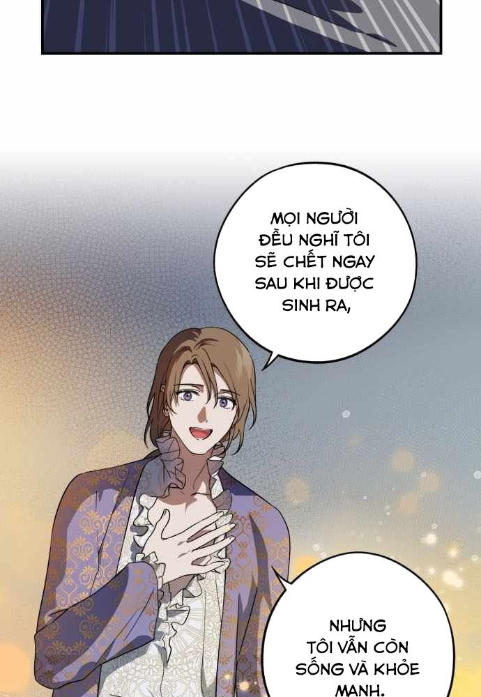 Bị Che Khuất Bởi Mặt Trời Lặn Chapter 121 - Trang 2