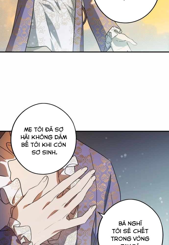 Bị Che Khuất Bởi Mặt Trời Lặn Chapter 121 - Trang 2