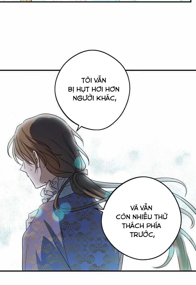 Bị Che Khuất Bởi Mặt Trời Lặn Chapter 121 - Trang 2