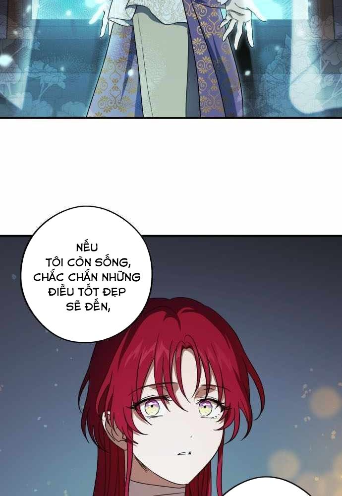 Bị Che Khuất Bởi Mặt Trời Lặn Chapter 121 - Trang 2