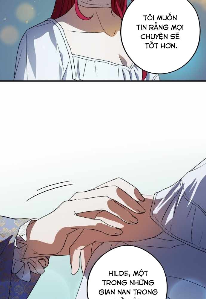 Bị Che Khuất Bởi Mặt Trời Lặn Chapter 121 - Trang 2