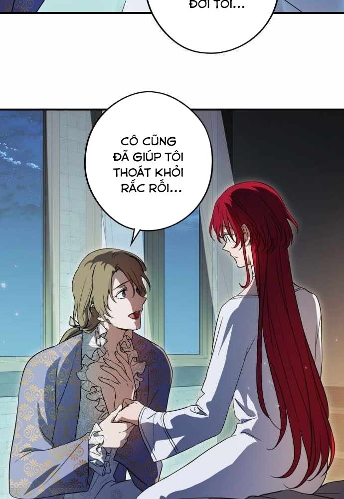 Bị Che Khuất Bởi Mặt Trời Lặn Chapter 121 - Trang 2