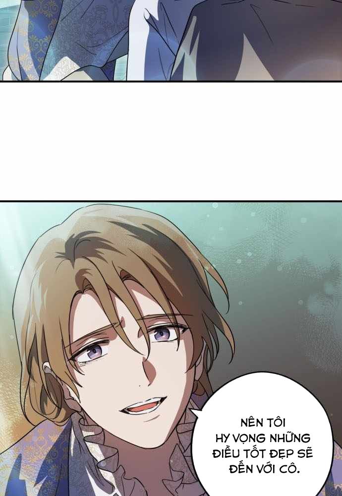 Bị Che Khuất Bởi Mặt Trời Lặn Chapter 121 - Trang 2