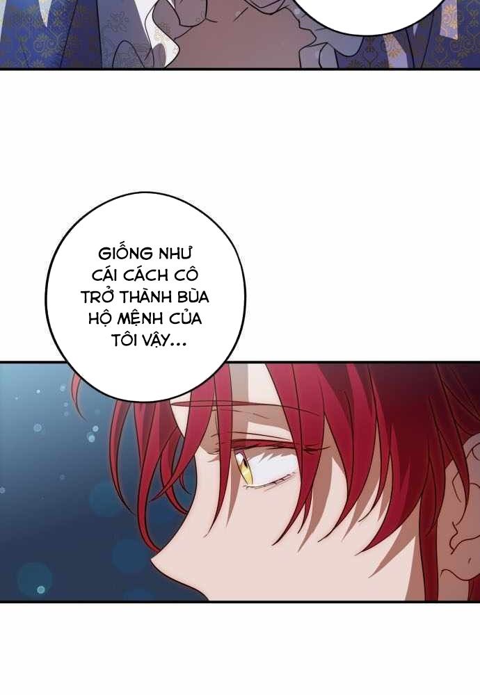 Bị Che Khuất Bởi Mặt Trời Lặn Chapter 121 - Trang 2