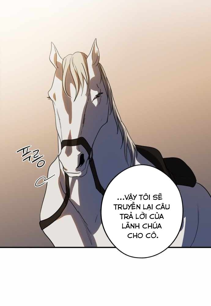 Bị Che Khuất Bởi Mặt Trời Lặn Chapter 121 - Trang 2