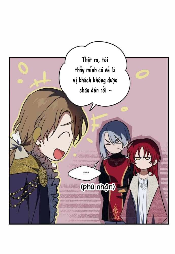 Bị Che Khuất Bởi Mặt Trời Lặn Chapter 121 - Trang 2