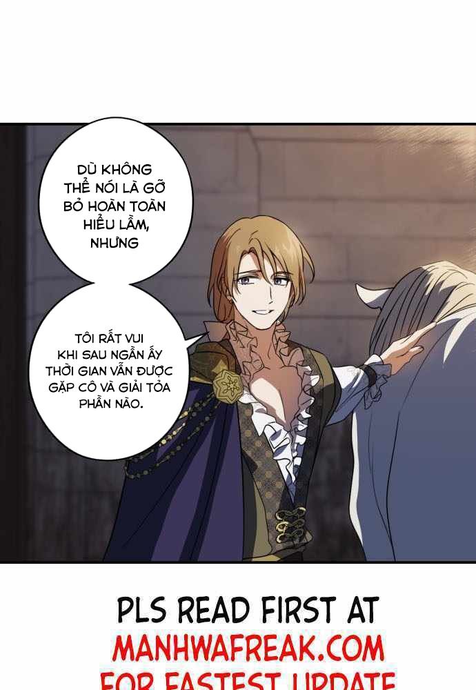 Bị Che Khuất Bởi Mặt Trời Lặn Chapter 121 - Trang 2