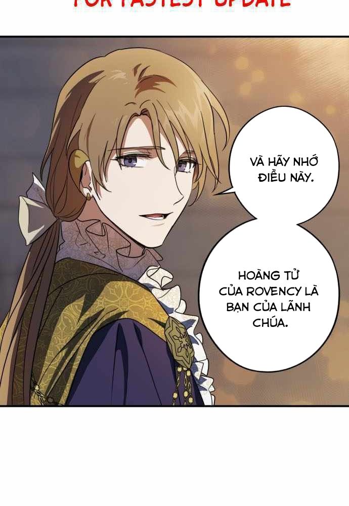 Bị Che Khuất Bởi Mặt Trời Lặn Chapter 121 - Trang 2