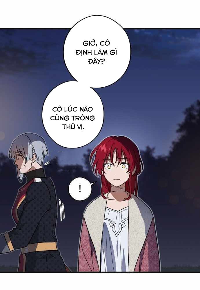 Bị Che Khuất Bởi Mặt Trời Lặn Chapter 121 - Trang 2