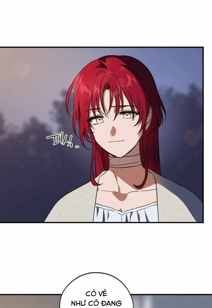 Bị Che Khuất Bởi Mặt Trời Lặn Chapter 121 - Trang 2