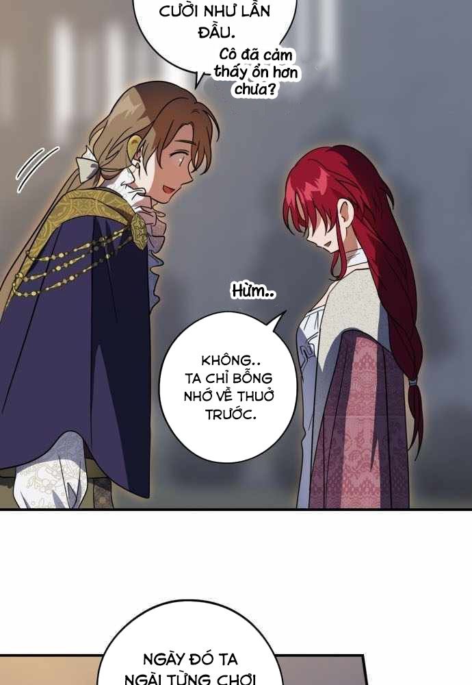 Bị Che Khuất Bởi Mặt Trời Lặn Chapter 121 - Trang 2