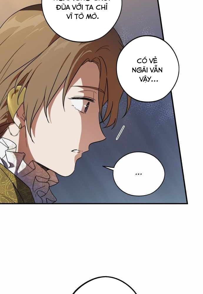 Bị Che Khuất Bởi Mặt Trời Lặn Chapter 121 - Trang 2