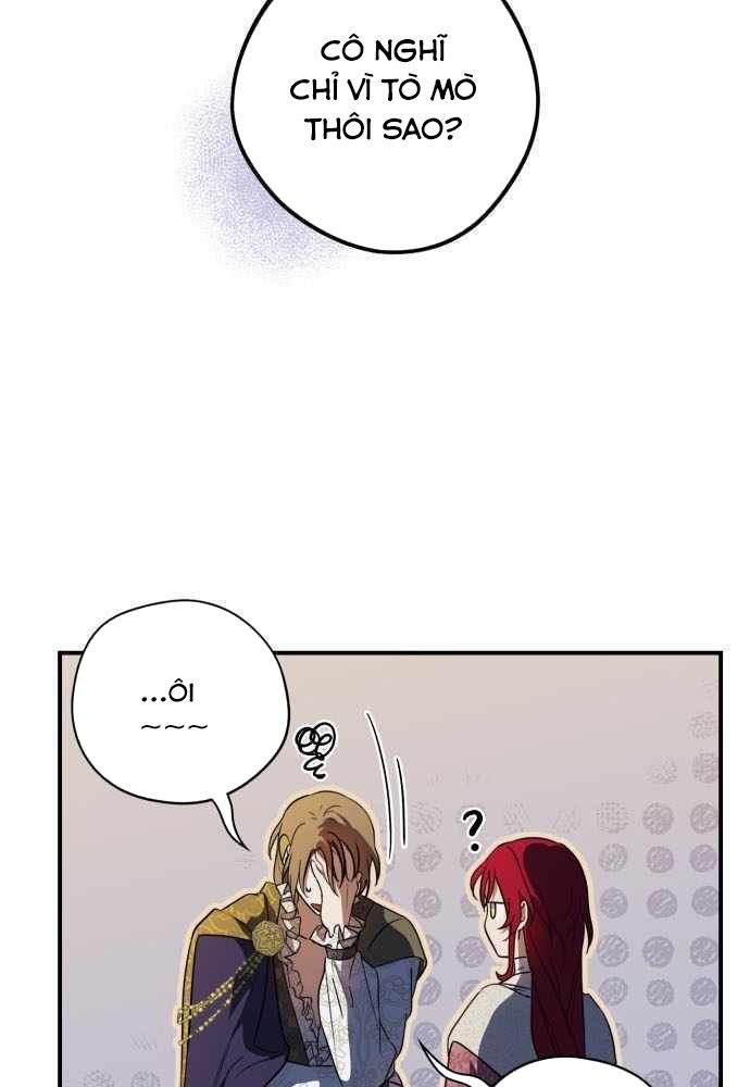 Bị Che Khuất Bởi Mặt Trời Lặn Chapter 121 - Trang 2