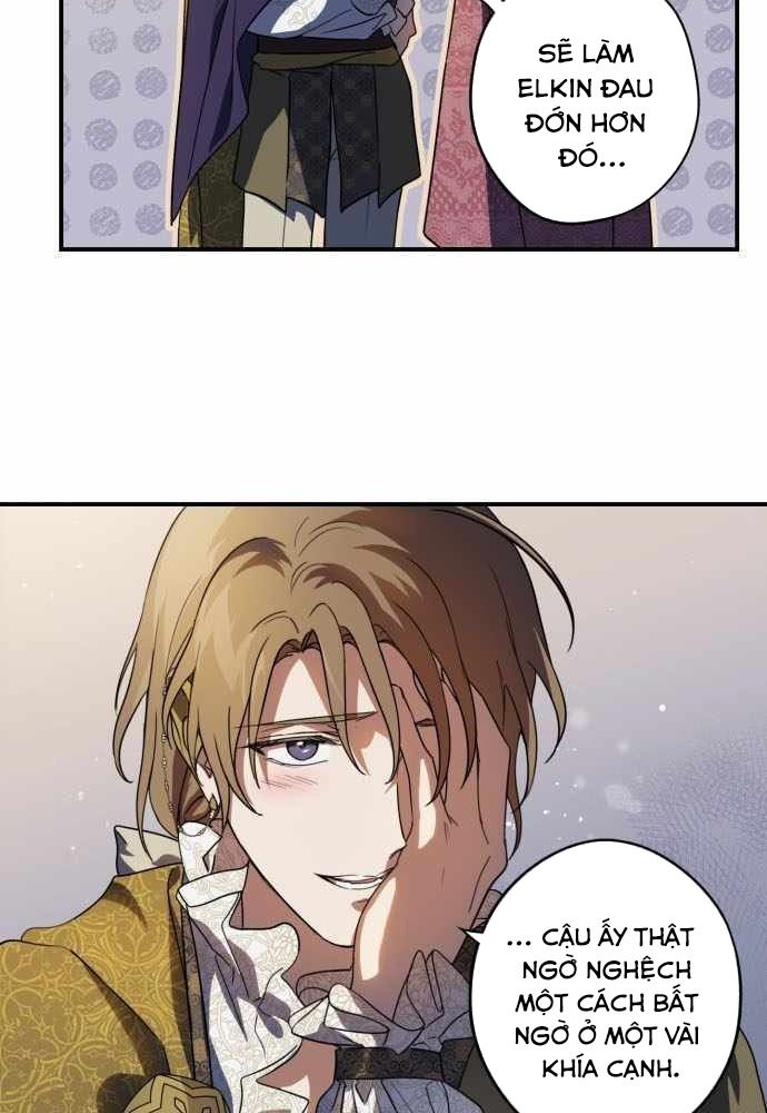 Bị Che Khuất Bởi Mặt Trời Lặn Chapter 121 - Trang 2