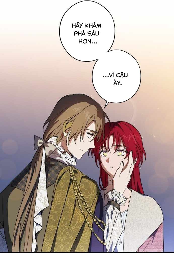 Bị Che Khuất Bởi Mặt Trời Lặn Chapter 121 - Trang 2