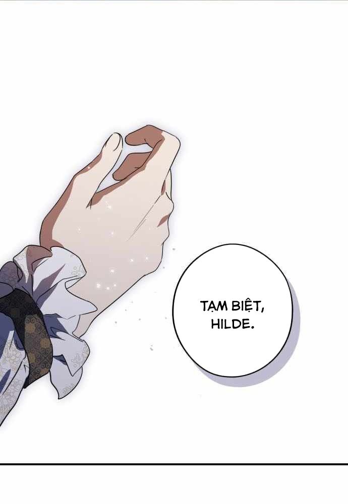 Bị Che Khuất Bởi Mặt Trời Lặn Chapter 121 - Trang 2