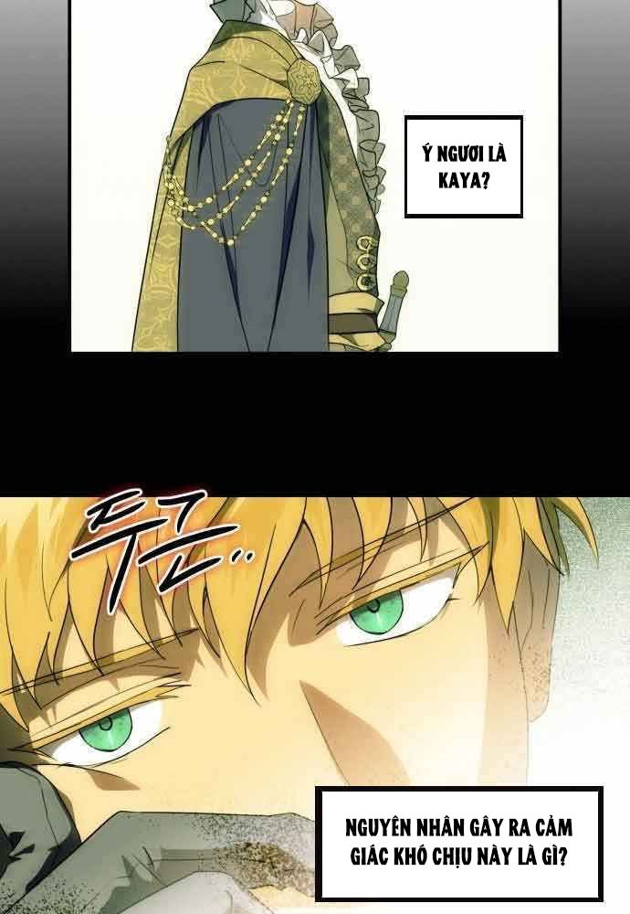 Bị Che Khuất Bởi Mặt Trời Lặn Chapter 122 - Trang 2