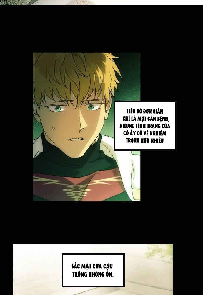 Bị Che Khuất Bởi Mặt Trời Lặn Chapter 122 - Trang 2