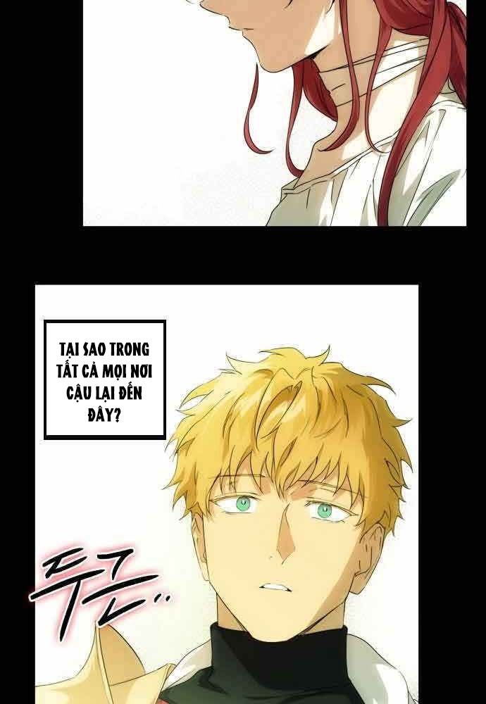 Bị Che Khuất Bởi Mặt Trời Lặn Chapter 122 - Trang 2