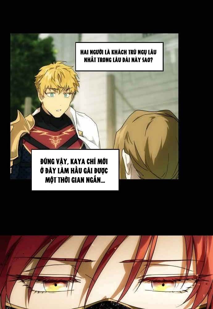 Bị Che Khuất Bởi Mặt Trời Lặn Chapter 122 - Trang 2