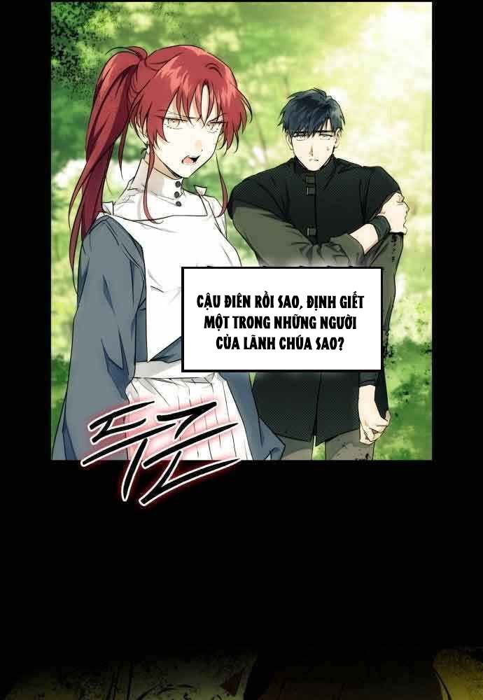 Bị Che Khuất Bởi Mặt Trời Lặn Chapter 122 - Trang 2