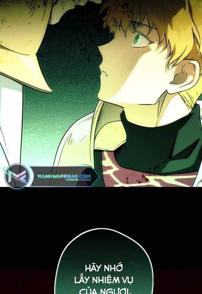 Bị Che Khuất Bởi Mặt Trời Lặn Chapter 122 - Trang 2