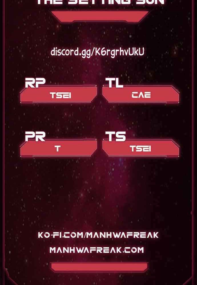 Bị Che Khuất Bởi Mặt Trời Lặn Chapter 122 - Trang 2