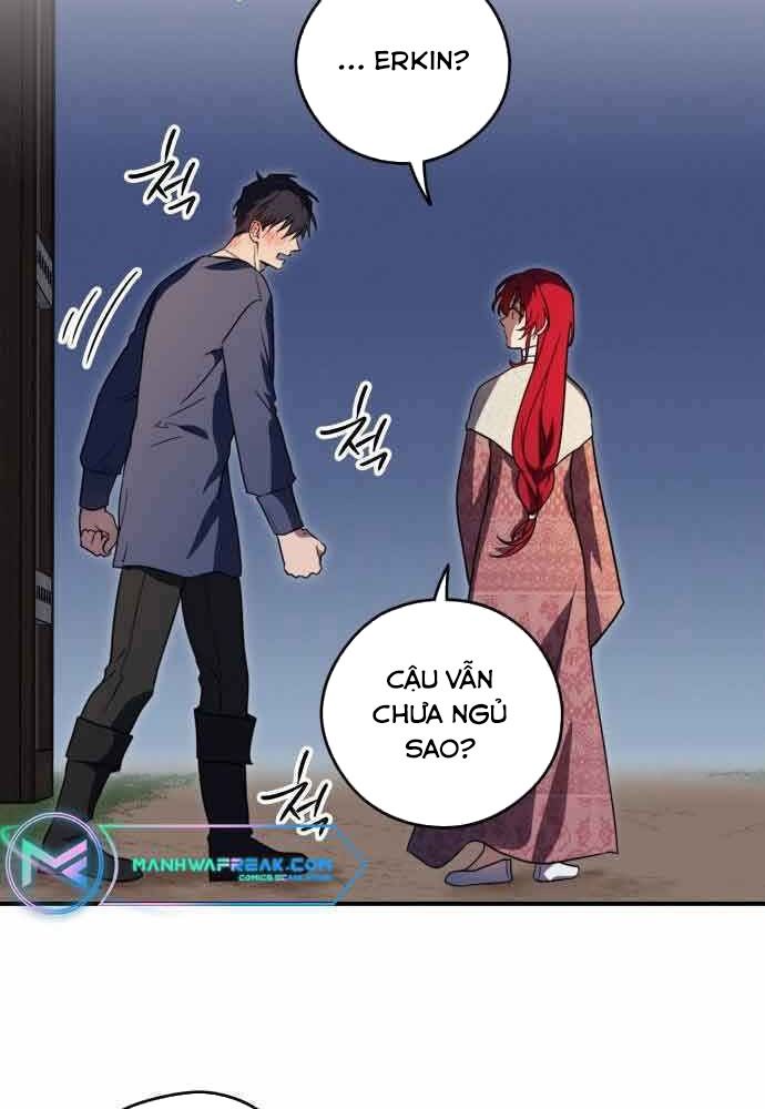 Bị Che Khuất Bởi Mặt Trời Lặn Chapter 122 - Trang 2