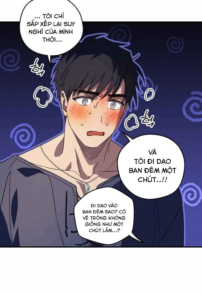 Bị Che Khuất Bởi Mặt Trời Lặn Chapter 122 - Trang 2