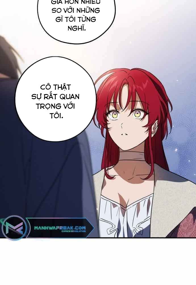 Bị Che Khuất Bởi Mặt Trời Lặn Chapter 122 - Trang 2