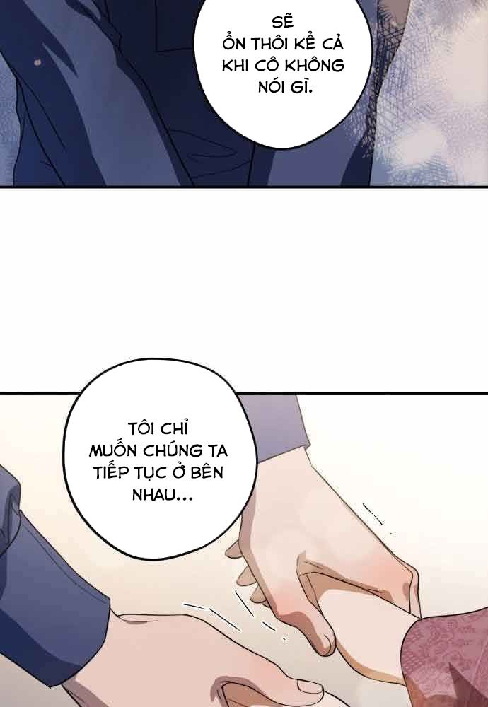 Bị Che Khuất Bởi Mặt Trời Lặn Chapter 122 - Trang 2