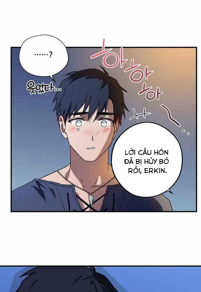 Bị Che Khuất Bởi Mặt Trời Lặn Chapter 122 - Trang 2