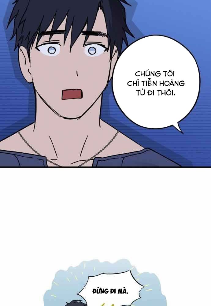 Bị Che Khuất Bởi Mặt Trời Lặn Chapter 122 - Trang 2