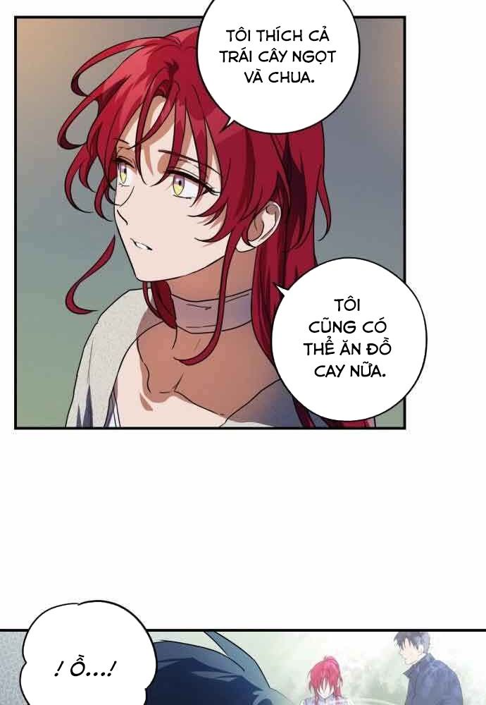 Bị Che Khuất Bởi Mặt Trời Lặn Chapter 122 - Trang 2