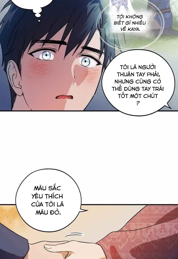 Bị Che Khuất Bởi Mặt Trời Lặn Chapter 122 - Trang 2