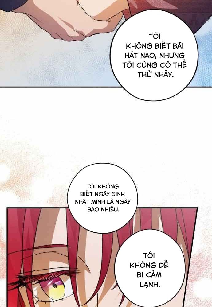 Bị Che Khuất Bởi Mặt Trời Lặn Chapter 122 - Trang 2