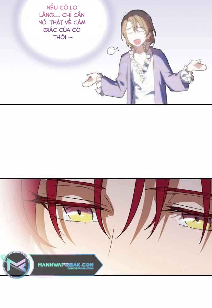 Bị Che Khuất Bởi Mặt Trời Lặn Chapter 122 - Trang 2