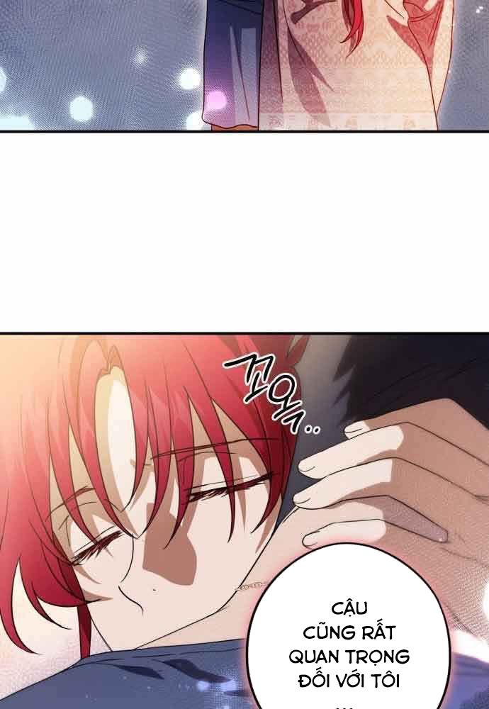 Bị Che Khuất Bởi Mặt Trời Lặn Chapter 122 - Trang 2