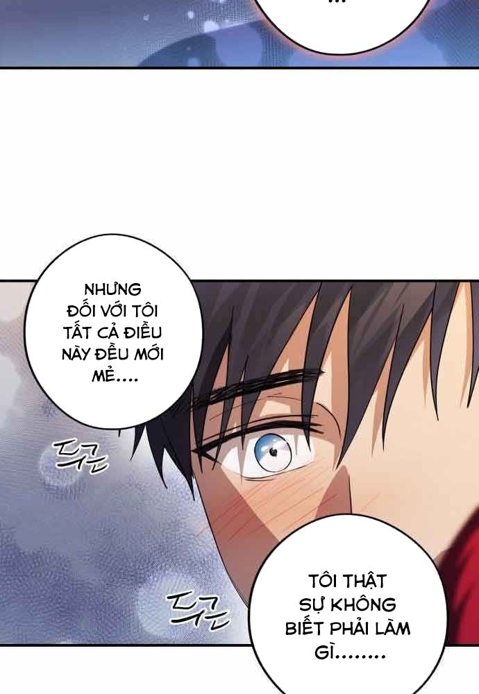 Bị Che Khuất Bởi Mặt Trời Lặn Chapter 122 - Trang 2