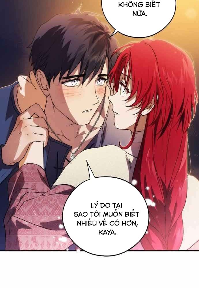 Bị Che Khuất Bởi Mặt Trời Lặn Chapter 122 - Trang 2