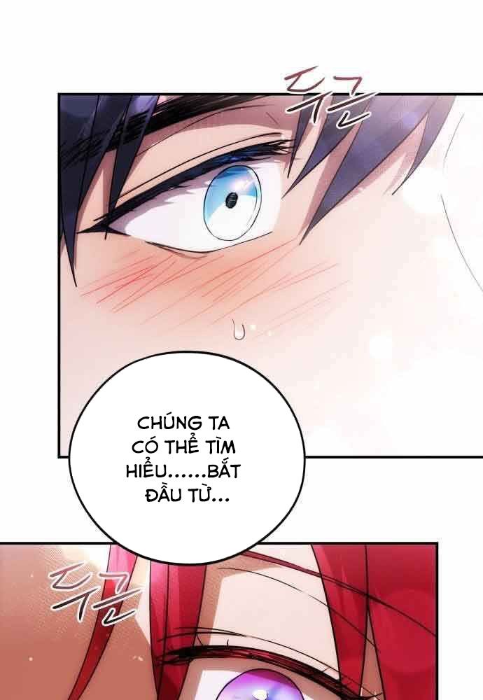 Bị Che Khuất Bởi Mặt Trời Lặn Chapter 122 - Trang 2