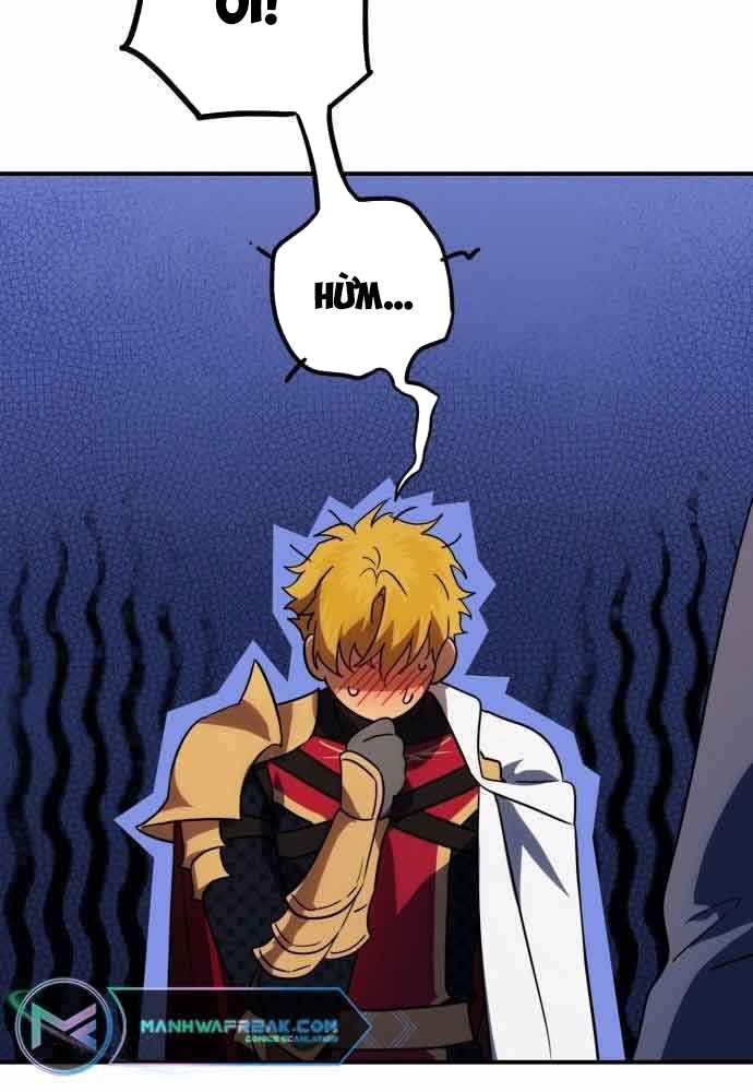 Bị Che Khuất Bởi Mặt Trời Lặn Chapter 122 - Trang 2