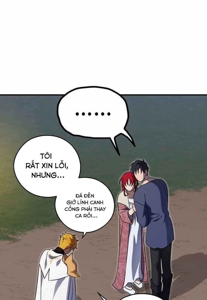 Bị Che Khuất Bởi Mặt Trời Lặn Chapter 122 - Trang 2