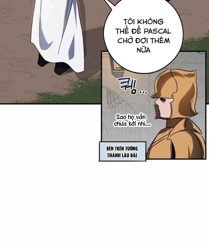 Bị Che Khuất Bởi Mặt Trời Lặn Chapter 122 - Trang 2