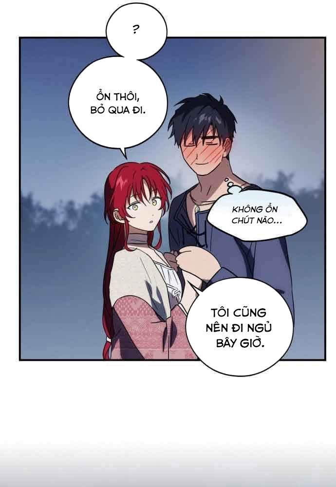 Bị Che Khuất Bởi Mặt Trời Lặn Chapter 122 - Trang 2